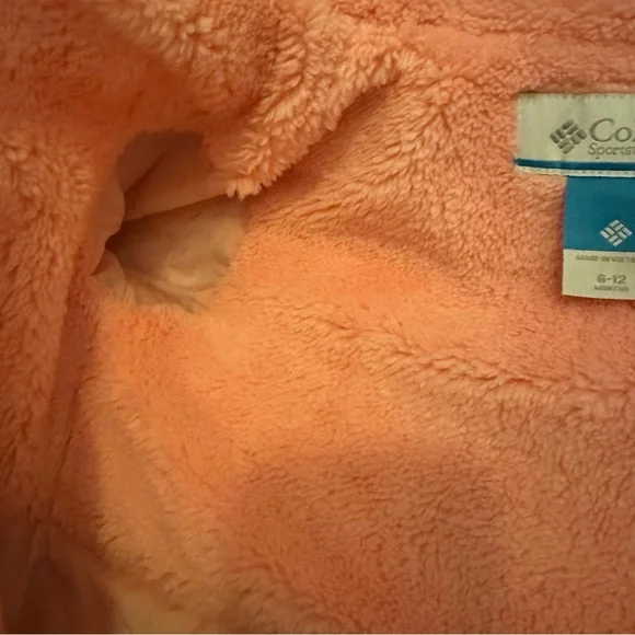 Columbia Baby Snow Suit 6-12 months - Picture 8 of 8